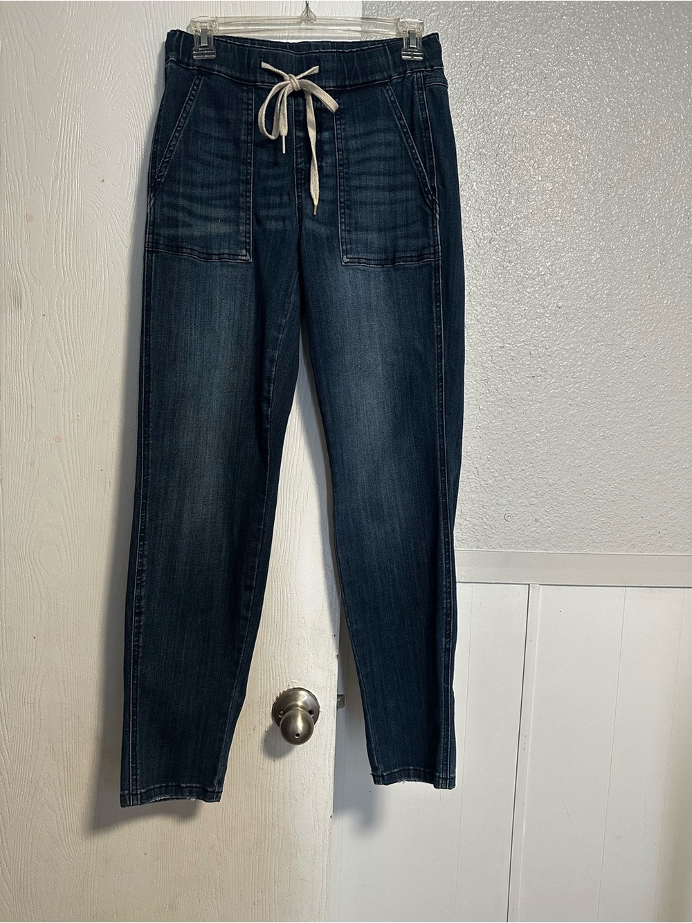 Judy Blue Jogger Denim Size 1